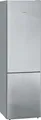 Siemens KG39EAICA iQ500 Stand Kühl-Gefrierkombination, 60cm breit, 343l, hyperFresh, antiFingerprint, edelstahl