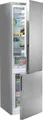 Siemens KG39EAICA iQ500 Freistehende Kühl-Gefrier-Kombination / 201cm, C