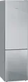 Siemens KG39EAICA Stand Kühl-Gefrier-Kombi Edelstahl AntiFingerprint hyperFresh LED