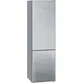 Siemens KG39EAICA iQ500 Freistehende Kühl-Gefrier-Kombination