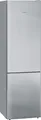 Siemens KG39EAICA iQ500 Freistehende Kühl-Gefrier-Kombination / 201cm, C