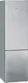 Siemens KG39EAICA iQ500 Kühl-Gefrier-Kombination, Freistehend, 201 cm, C