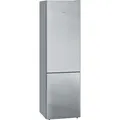 Siemens KG39EAICA iQ500, Kühl-/Gefrierkombination, edelstahl