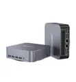 GEEKOM Mini PC GT1 Mega Intel Core Ultra 9 185H 32 GB RAM 2 TB SSD Intel Arc NEU