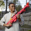 Nerf Roblox Zombie Attack Viper Strike Dart-Blaster Clip-Magazin und Elite Darts