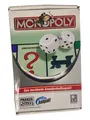 Parker Monopoly kompakt - Das berühmte Gesellschaftsspiel