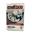 Monopoly Kompakt - Parker Kompakt Mini Familie Reisespiel Brettspiel OVP