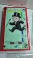 Monopoly Kompakt Brettspiel Reisespiel von Hasbro Parker Inhalt wie Neu