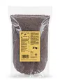 KoRo - Bio Leinsamen 2 kg - Ballaststoffreich - Hoher Proteingehalt - Ideal zum Kochen und Backen