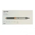 Dyson Airwrap Origin. nickel/kupfer