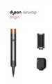 DYSON Multihaarstyler Airwrap Origin 1300W 28°-150°C Nickel/Kupfer o. Airwrap Bü