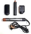 DYSON Multihaarstyler Airwrap Origin 1300W 28°-150°C Nickel/Kupfer B-WARE