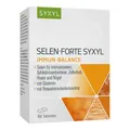 Selen Forte Syxyl Tabletten 43.5 g