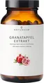 Naturkur® Granatapfel Extrakt 600mg - 180 Kapseln im Apothekerglas