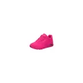 Skechers 73667 HTPK UNO - NIGHT SHADES Rot Shoes Gr. 40