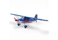 E-flite RC-Flugzeug E-flite RC Flugzeug Decathlon RJG 1.2m BNF Basic, AS3X, SAFE