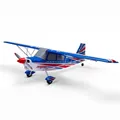 E-flite - Decathlon RJG RJ Gritter BNF Basic - 1212mm