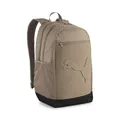 PUMA PUMA BUZZ Backpack, Unisex Mehrlagige Rucksäcke, Totally Taupe, OSFA - 091153