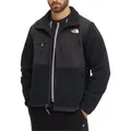 The North Face Retro Denali Jacket NF0A88XHJK31, Jacke, Herren, Schwarz - Schwarz - 188
