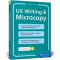 UX Writing u. Microcopy