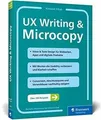 UX Writing  Microcopy: Gute Texte für bessere Usability... | Buch | Zustand gut