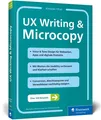 UX Writing & Microcopy Kinneret Yifrah