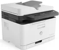 HP Inc HP Color Laser MFP 179fwg - Multifunktionsdrucker - Farbe - Laser - A4 (Original) - A4/Letter (Medien) - bis zu 18 Seiten/Min. (Kopieren) - bis zu 18 Seiten/Min. (Drucken) - 150 Blatt - 33.6 Kbps - USB 2.0, LAN, Wi-Fi(n) (6HU09A#B19)