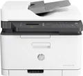 HP Color Laser MFP 179fwg Farblaserdrucker, (WLAN (Wi-Fi), LAN (Ethernet)