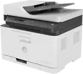 HP 6HU09A - Drucker, Laser, Color, 4in1, WLAN, LAN, USB, inkl. UHG