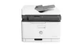 HP Color Laser MFP 179fwg Farblaserdrucker Scanner Kopierer Fax LAN WLAN