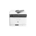 HP Color Laser MFP 179fwg Multifunktionsdrucker Wi-Fi Ethernet USB