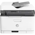 HP Color Laser MFP 179fwg Multifunktionsdrucker Laser Farbe A4 Drucker, Scanner,