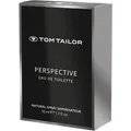 TOM TAILOR Perspective Man Eau de Toilette
