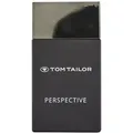 TOM TAILOR Herren TT PERSPECTIVE Eau de Toilette 50ml, schwarz, Print, Gr. 50ml