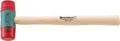 Stahlwille 10955 27 KUNSTSTOFFHAMMER 70160027 Schonhammer 235g 1St.