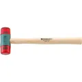 Stahlwille 10955 27 KUNSTSTOFFHAMMER 70160027 Schonhammer  235 g   1 St.