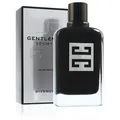 GIVENCHY Körperpflegeduft Gentleman Society Eau de Parfum 60ml