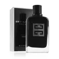 GIVENCHY Eau de Parfum Gentleman Society, Glasflakon, Parfüm EDP, Herrenduft