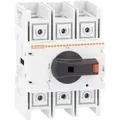 Lovato - Dreipoliger Lasttrennschalter, Direktwirkend 100a Ga100a