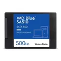 Sandisk Western Digital Blue SA510 500 GB 2.5' Serial ATA III (WDS500G3B0A-00AXR0)