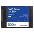 Blue SA510 2,5" 500 GB Serial ATA III