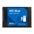 Western Digital WD Blue SA510 SATA SSD - 500GB WDS500G3B0A