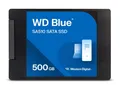 WD WDS500G3B0A SATA 500 GB - Solid State Disk