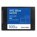 WD Blue SA510 SSD    500GB, SATA