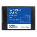 Western Digital Blue SA510 500 GB 2.5" Serial ATA III