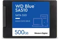 Western Digital WD SATA 500 GB Solid State Disk (WDS500G3B0A)