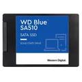 Western Digital WD Blue SA510 500 GB - Interne Festplatte - schwarz