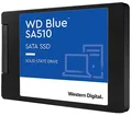 WD Blue SA510 SSD 2.5" SATA 500GB (WDS500G3B0A)
