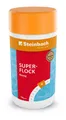 Steinbach Poolpflege Superflock flüssig 1 L, Flockungsmittel