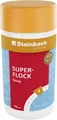 Steinbach Poolpflege Superflock flüssig 1 L, Flockungsmittel